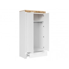 Skapis HOLTEN SZF2D1S